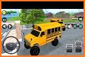 Bus Simulator Drive: Bus Games related image