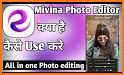 Mivina Photo editor All in One related image