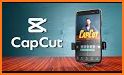 Guide App for Cap Cut video editing Guide related image