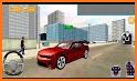 Car Parking 3D New Driving Games 2020 - Car Games related image