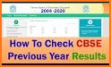 CBSE 10TH & 12TH RESULT 2020 related image