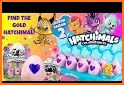 Hatchimals CollEGGtibles related image