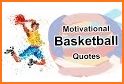 Basketball Quotes related image