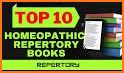 Homeopathic Repertory related image