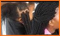 African Braids related image
