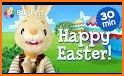 Hidden Object - Hunny Bunny Easter 🐇 related image