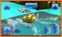 Water Slide Car Stunts Racer related image