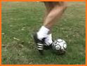 Kids Easy Soccer Kick related image