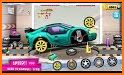 Auto Repairing Car Mechanic 19: New Car Games 2019 related image