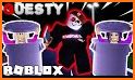 Escape Guesty Obby Roblox's Mod related image