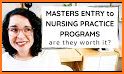 Nursing Master related image
