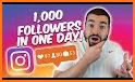 Get Followers And Likes - Booster For Instagram related image
