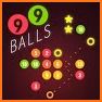99 balls related image
