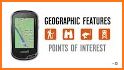 Maps, Navigation, GPS, Travel & Tools related image