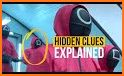 Squid Game Clue for squid-game Hints related image