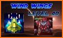 Wind Wings: Space Shooter - Galaxy Attack related image