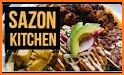 Sazón Mexican Cafe related image