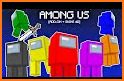 Mod among us Skin & Maps for Minecraft PE related image
