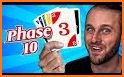 Phase Rummy 2: card game with 10 phases related image