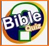 Holy Bible Quiz - Test Your Christian Faith Trivia related image