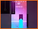 Kpop: BTS Piano Tiles 3 related image