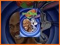 Space jam related image