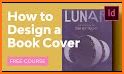 Designing Books and Covers Course By Ask.Video related image
