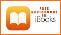 Audiobooks. Audiobooks for free. related image