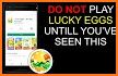 Lucky egg - make cash and rewards related image