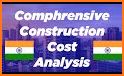 Building Cost Estimator - Construction & Housing related image