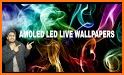 AMOLED LiveWallpaper FREE related image