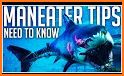 Guide For Maneater Shark Game related image