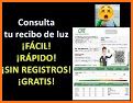 CFE - Consulta y descarga recibo de luz related image