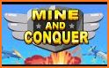Mine and Conquer related image