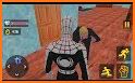 Spider Hero Rescue Mission 3D related image