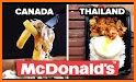 My Macca's Review related image