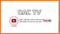 OAC TV related image