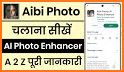 Aibi Photo: AI Photo Enhancer related image