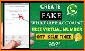 wNum | Number for Whatsapp & Business related image