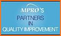 MPRO Goals related image
