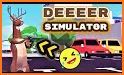 Deeeer Simulator 3D Game - Deer Tips related image