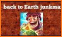 Back to Earth: Junkman! related image