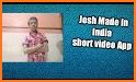 Josh - Made in India App for Trending Short Videos related image