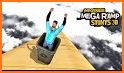 Impossible Mega Ramp Stunts 3D related image