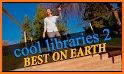 COOL Libraries related image