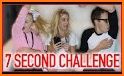7 Second Challenge related image