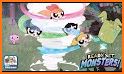 Ready, Set, Monsters! - The Powerpuff Girls related image