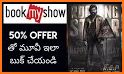 BookMyShow - Movie Tickets & Live Events related image