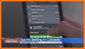 BetRivers Sportsbook Colorado related image