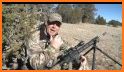 Coyote hunting calls: coyote, fox, wolf sounds related image